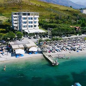 4* Hotel Pastarella Beachfront