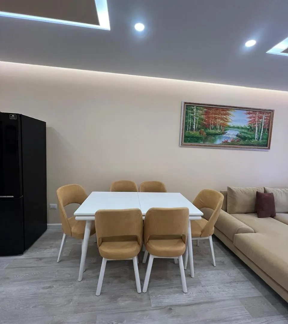 Emerald Inn Apartments 2 Orikum Albania
